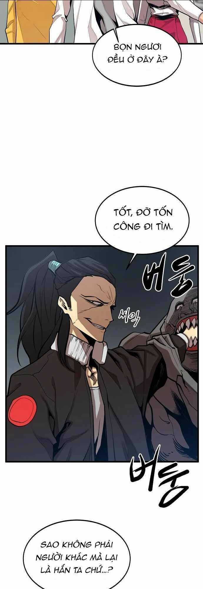 Quái Vật Gui Chapter 20 trang 41