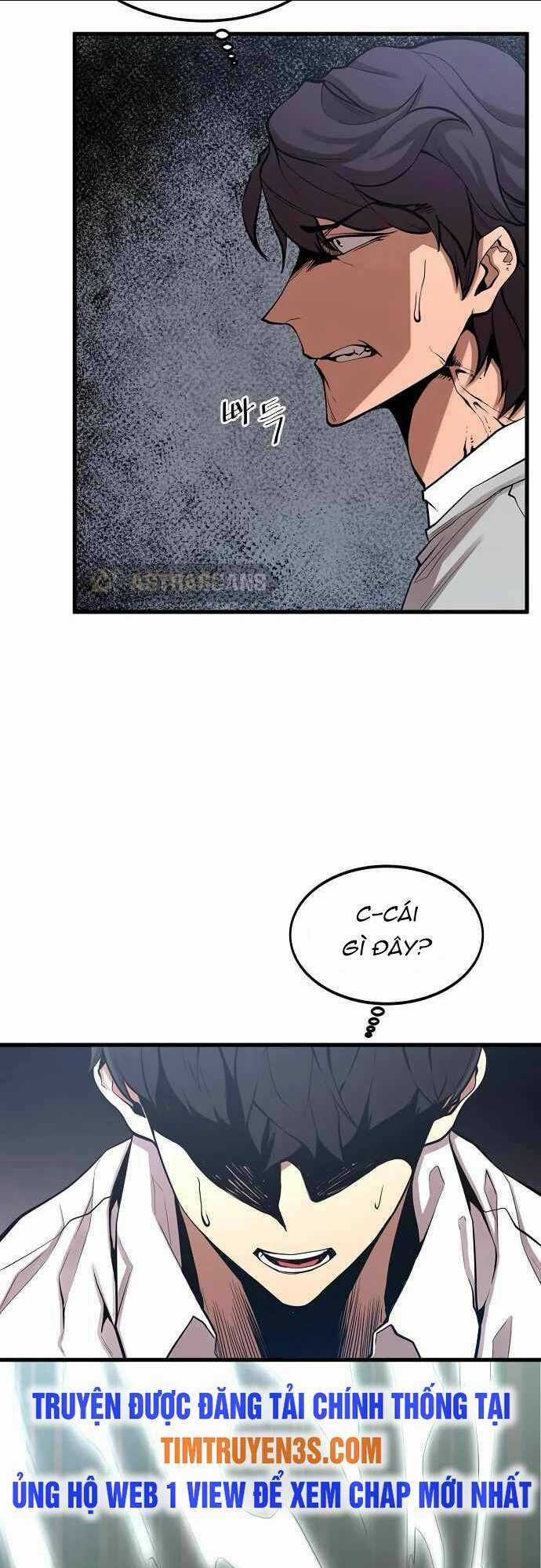 Quái Vật Gui Chapter 20 trang 42