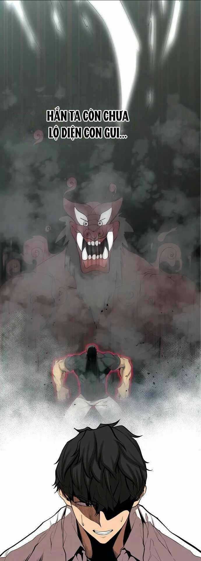 Quái Vật Gui Chapter 20 trang 43