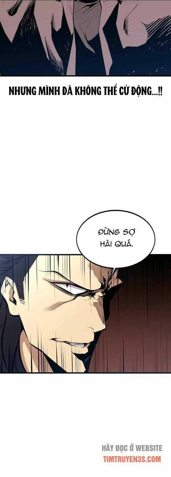 Quái Vật Gui Chapter 20 trang 44