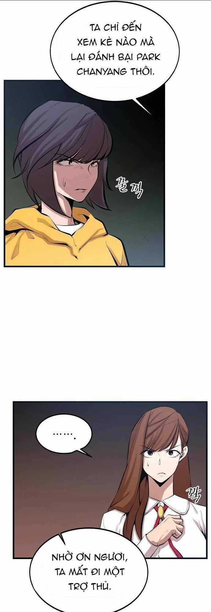 Quái Vật Gui Chapter 20 trang 45