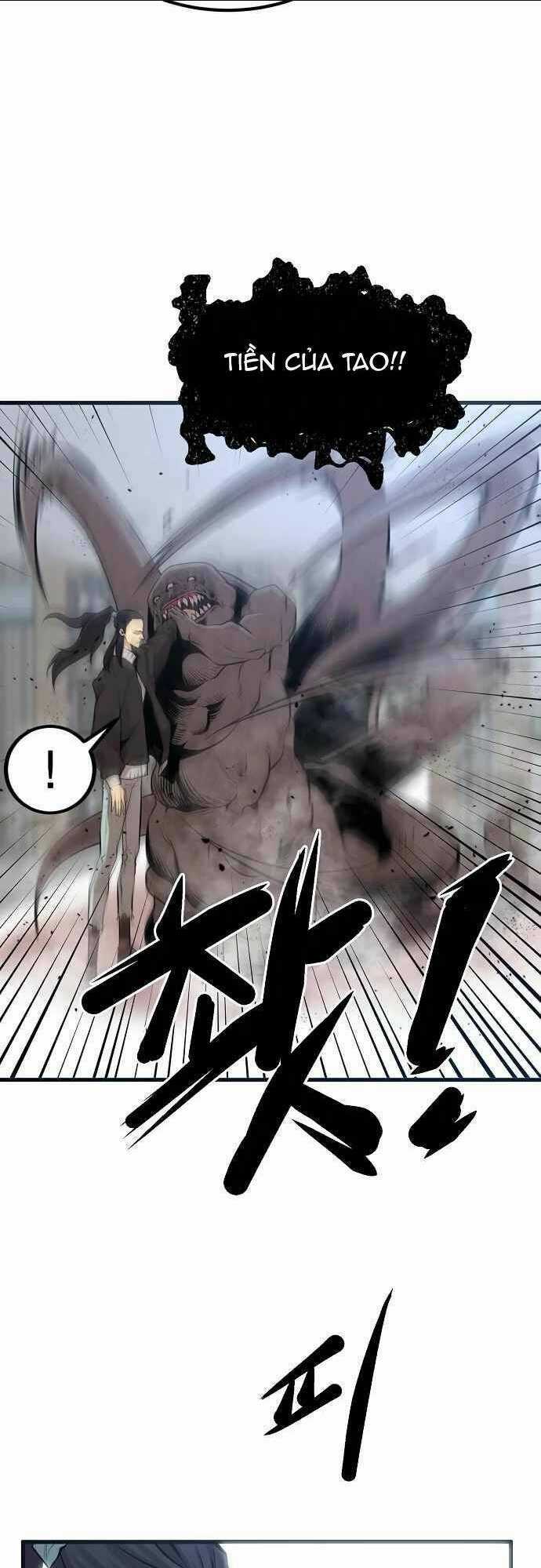 Quái Vật Gui Chapter 20 trang 46