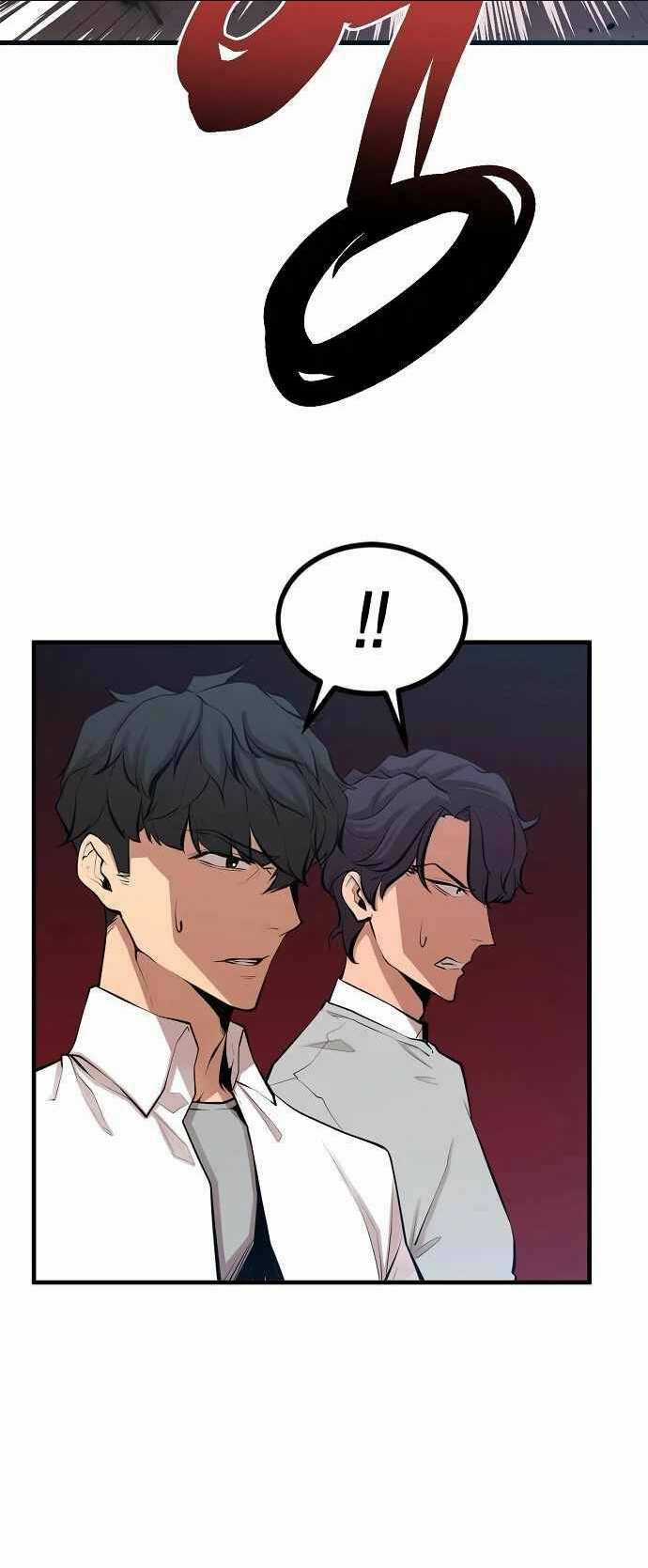 Quái Vật Gui Chapter 20 trang 48