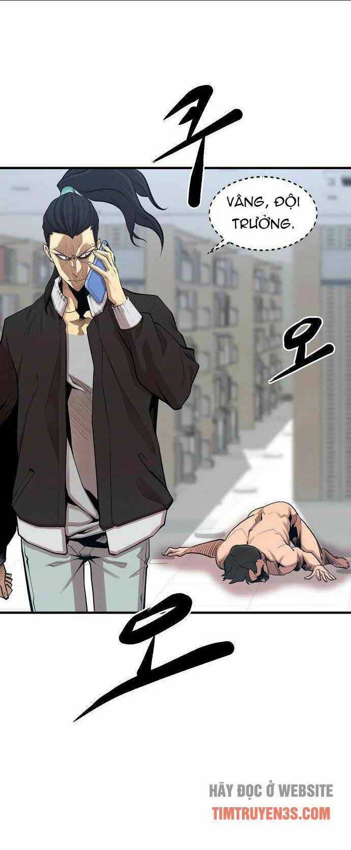 Quái Vật Gui Chapter 20 trang 49