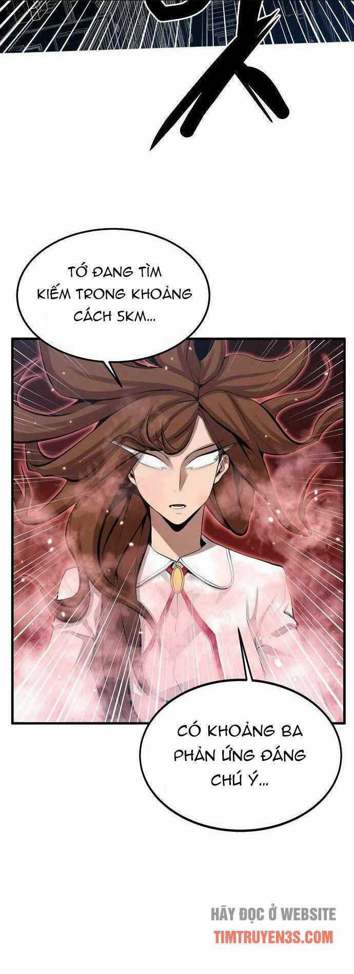 Quái Vật Gui Chapter 20 trang 5