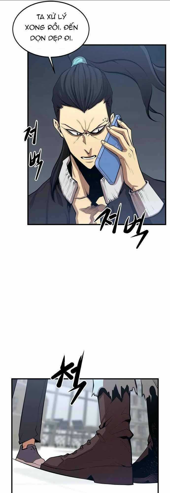 Quái Vật Gui Chapter 20 trang 50