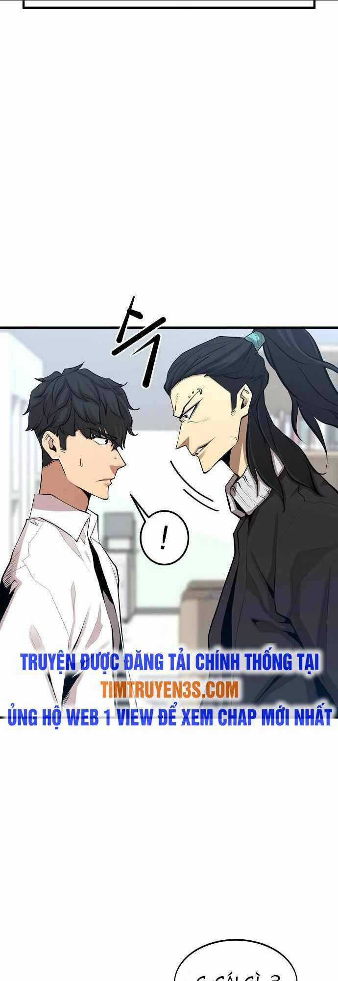 Quái Vật Gui Chapter 20 trang 51