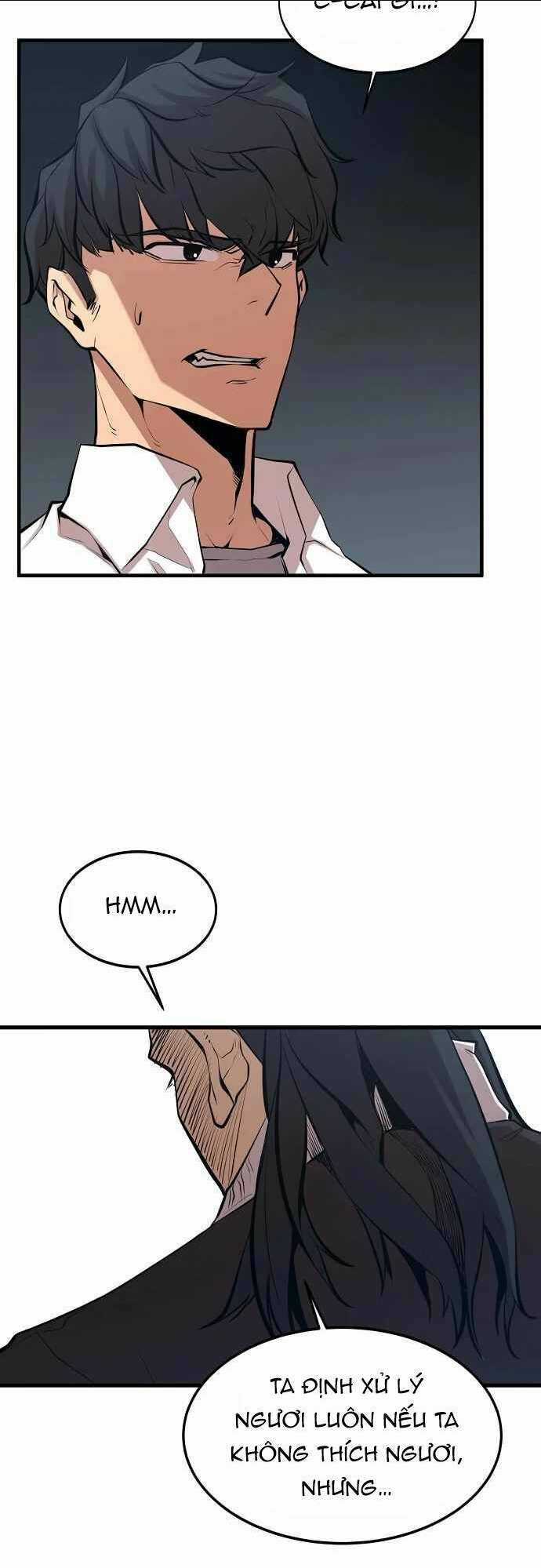 Quái Vật Gui Chapter 20 trang 52