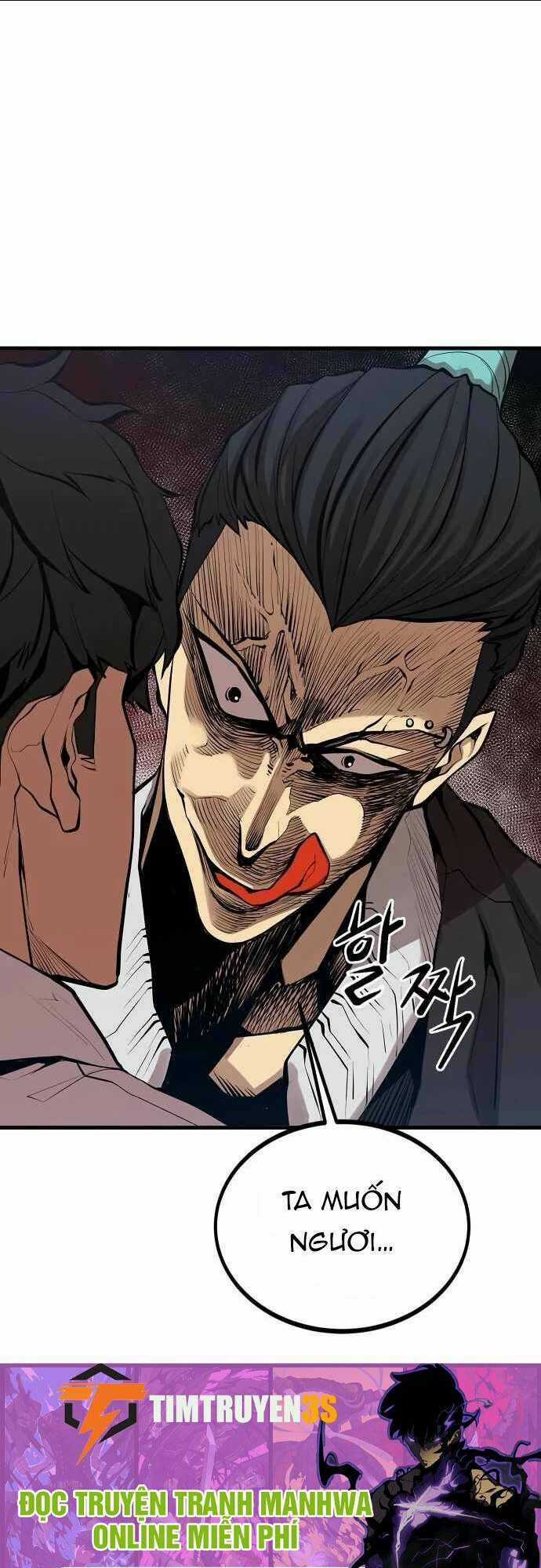 Quái Vật Gui Chapter 20 trang 53