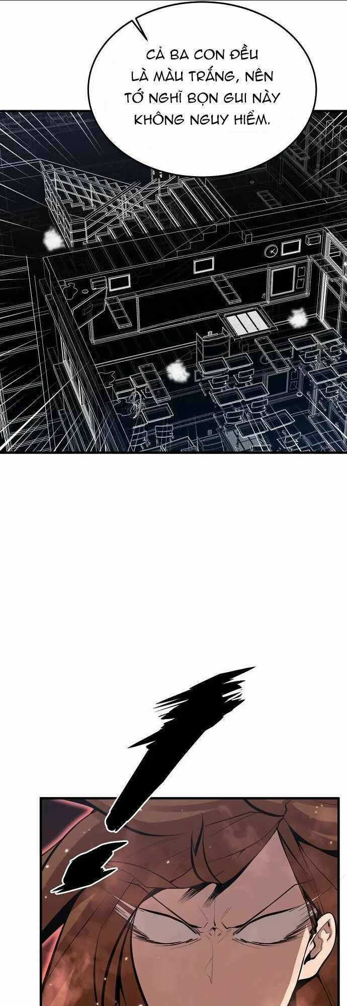 Quái Vật Gui Chapter 20 trang 6