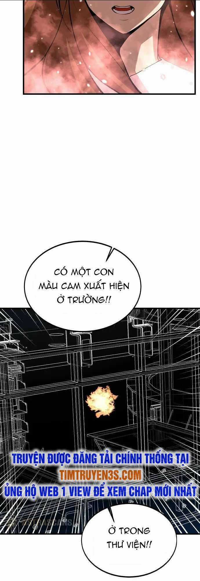 Quái Vật Gui Chapter 20 trang 7