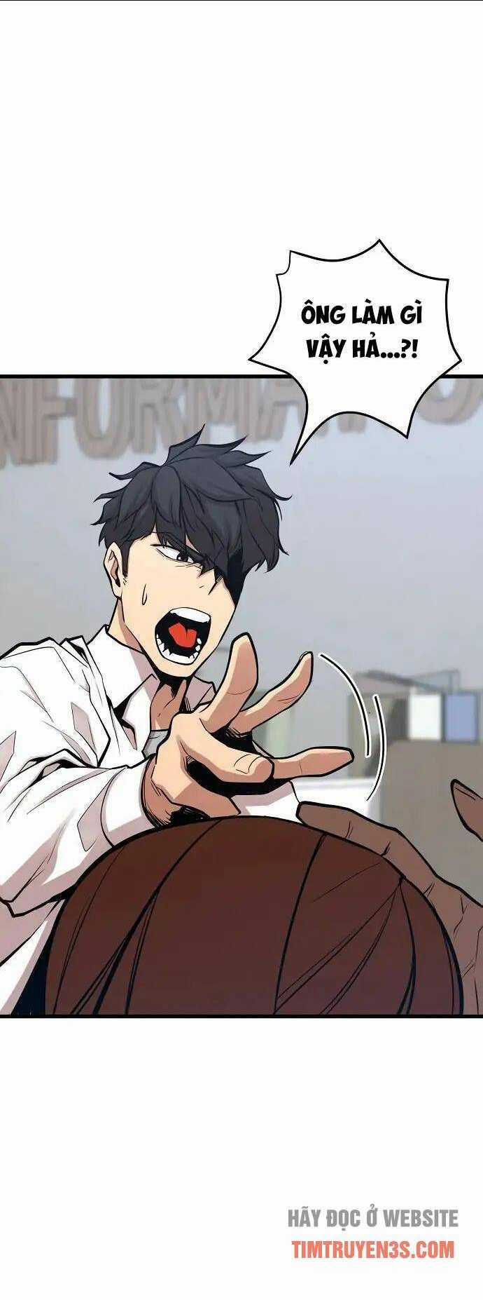 Quái Vật Gui Chapter 21 trang 10