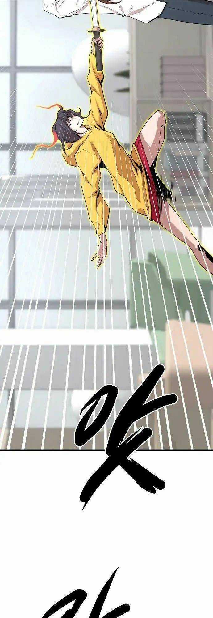 Quái Vật Gui Chapter 21 trang 12