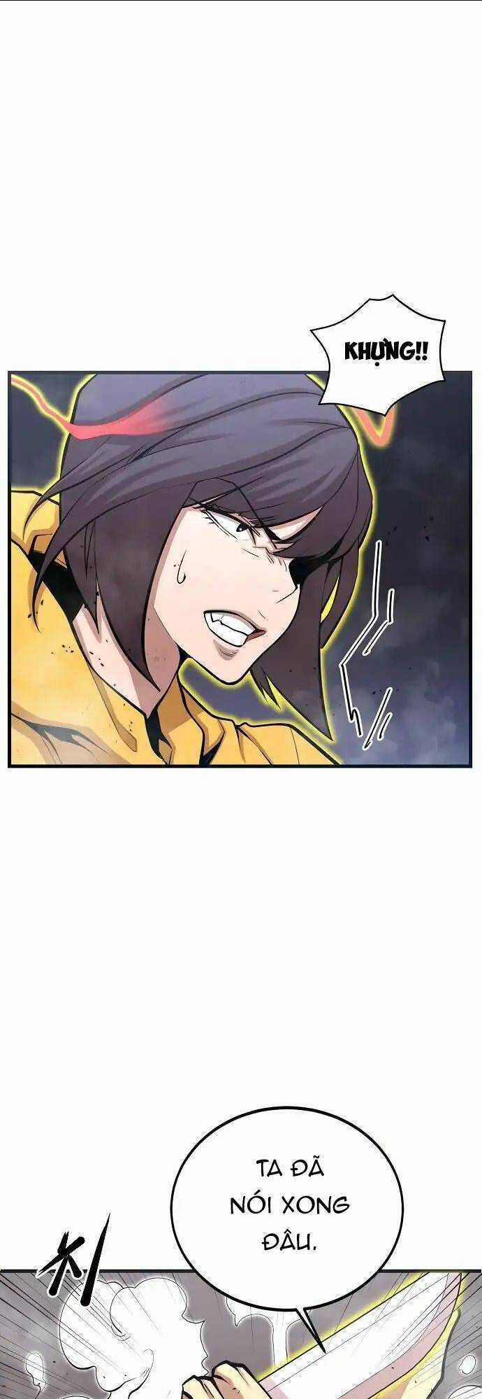 Quái Vật Gui Chapter 21 trang 14