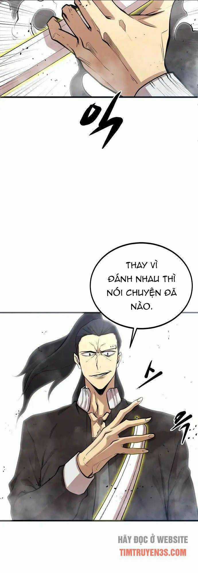 Quái Vật Gui Chapter 21 trang 15