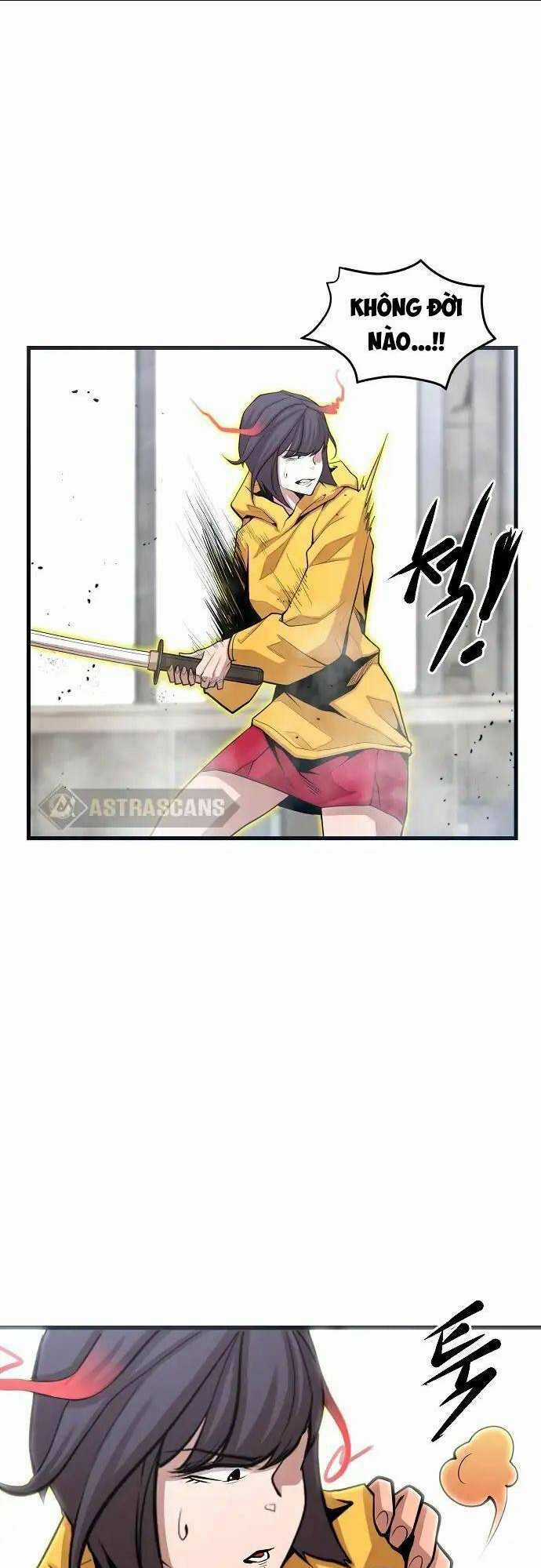 Quái Vật Gui Chapter 21 trang 16