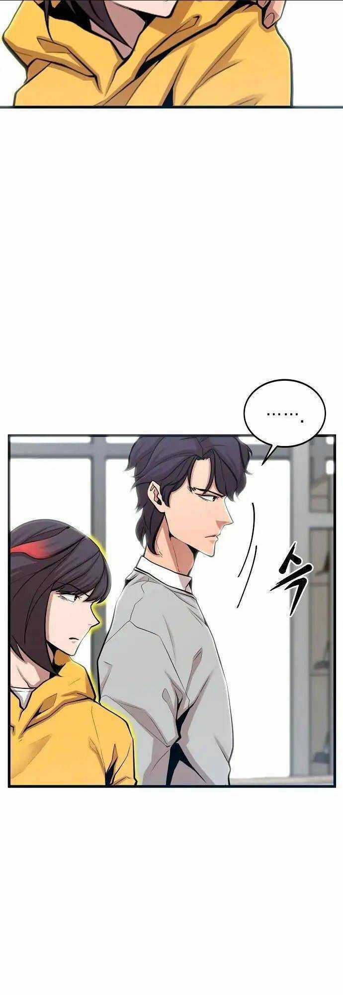 Quái Vật Gui Chapter 21 trang 17