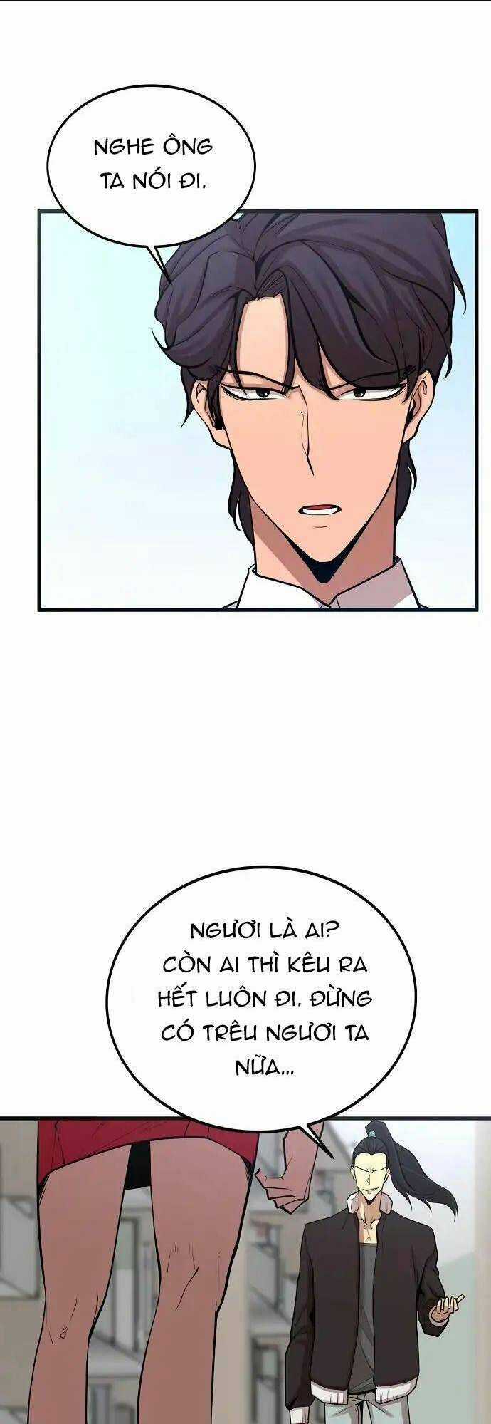 Quái Vật Gui Chapter 21 trang 18