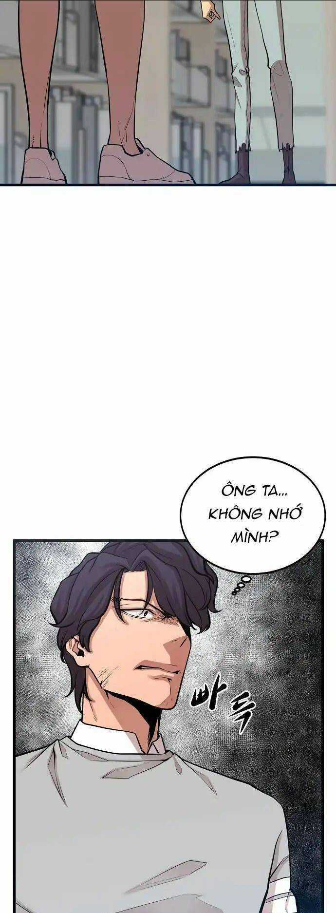 Quái Vật Gui Chapter 21 trang 19