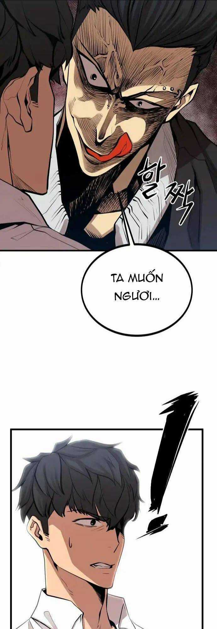 Quái Vật Gui Chapter 21 trang 2