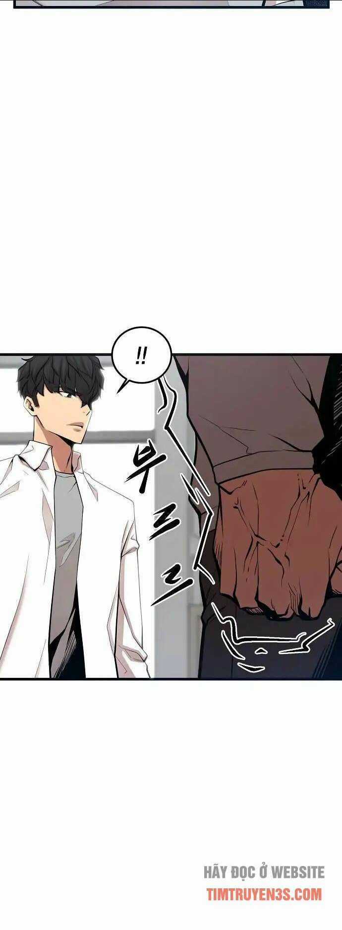 Quái Vật Gui Chapter 21 trang 20