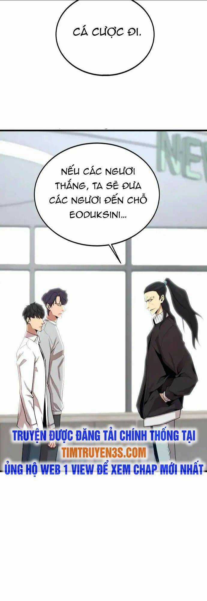 Quái Vật Gui Chapter 21 trang 23