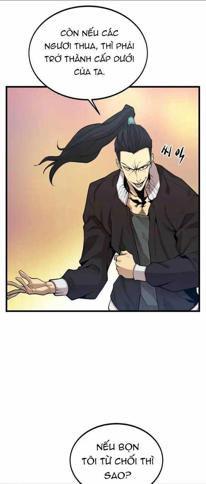 Quái Vật Gui Chapter 21 trang 24