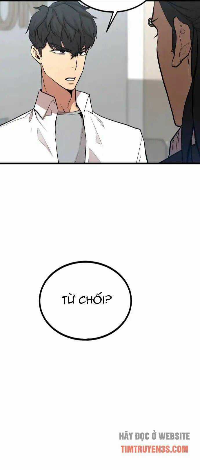 Quái Vật Gui Chapter 21 trang 25