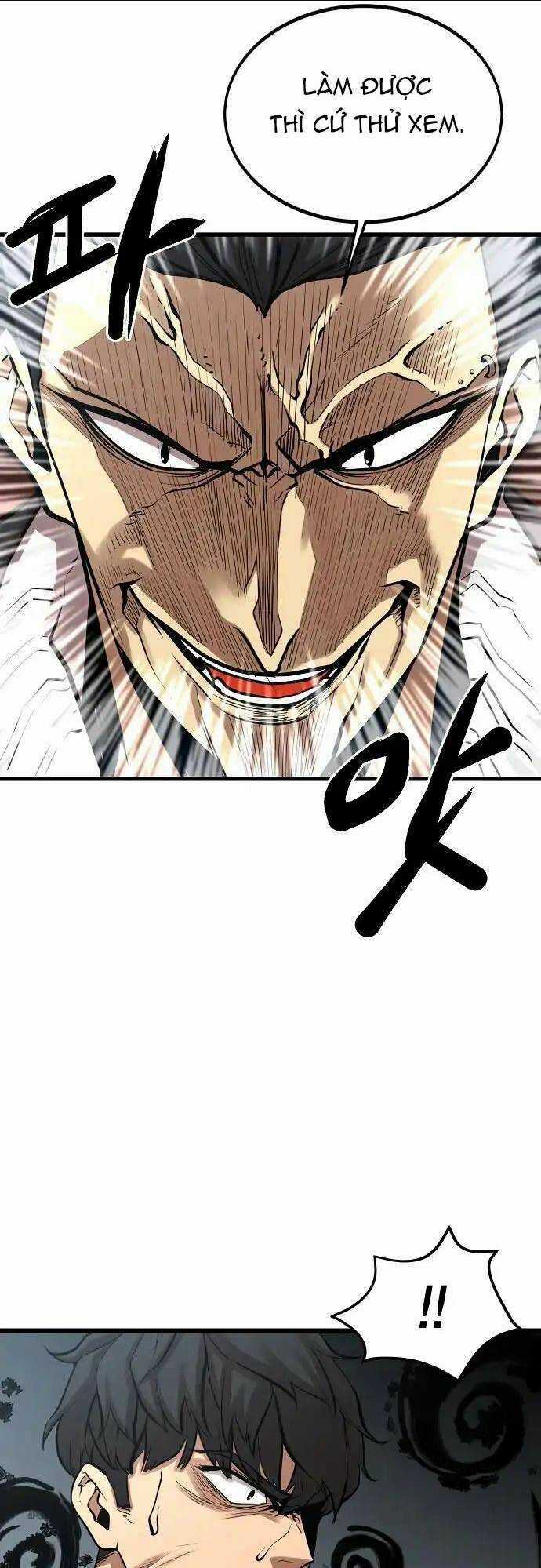 Quái Vật Gui Chapter 21 trang 26