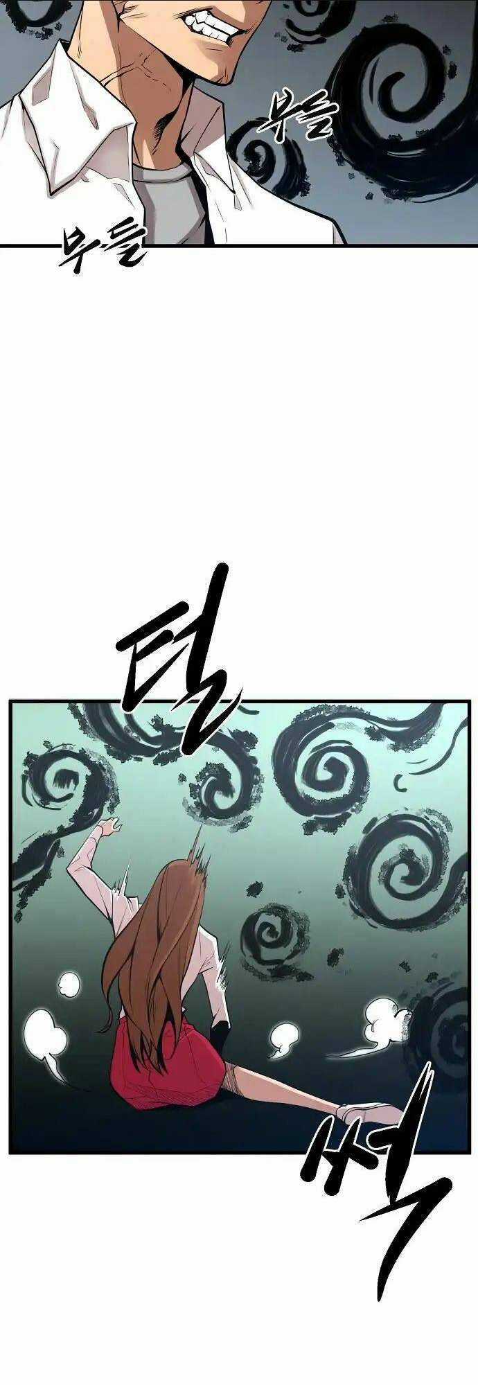 Quái Vật Gui Chapter 21 trang 27