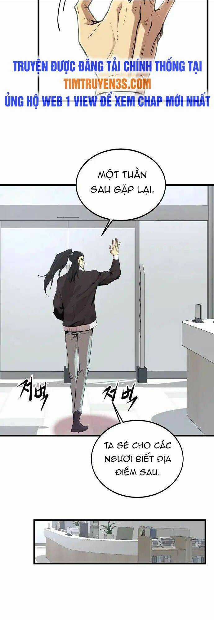 Quái Vật Gui Chapter 21 trang 29