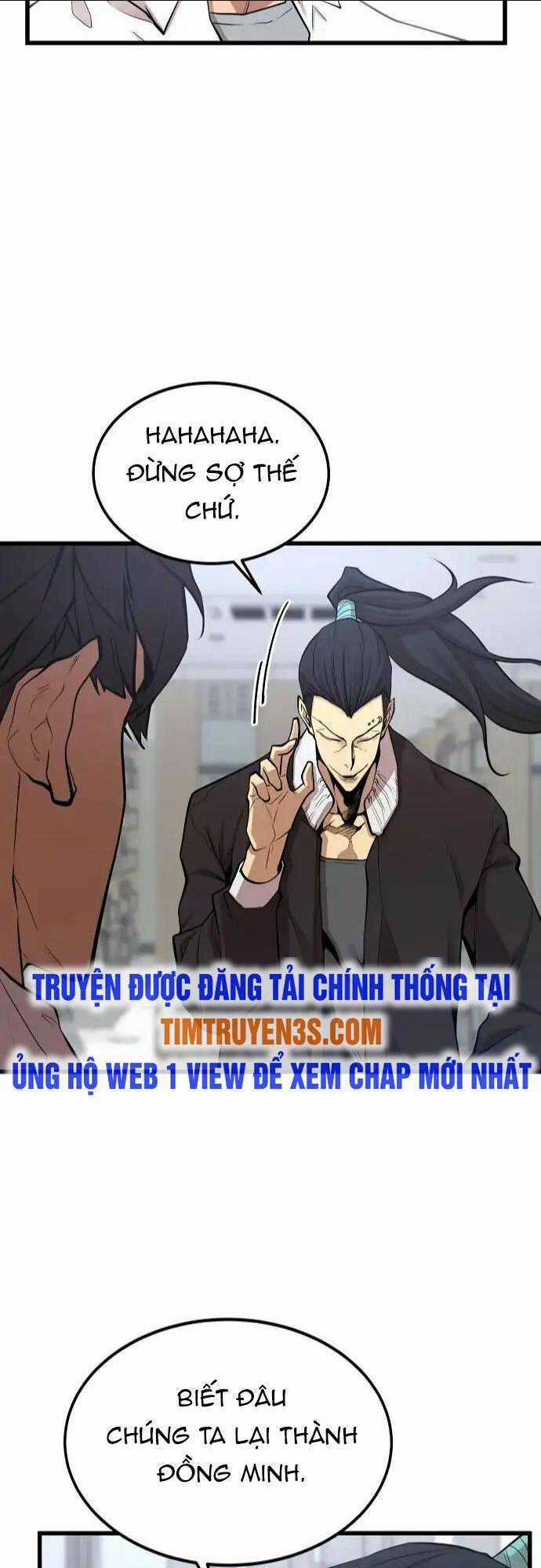 Quái Vật Gui Chapter 21 trang 3