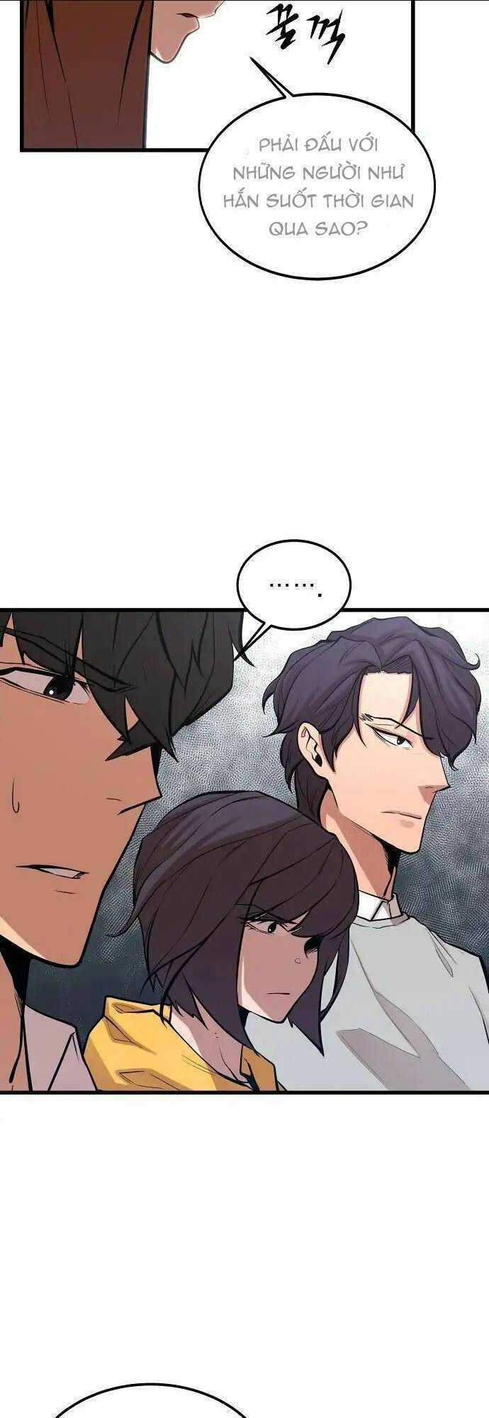 Quái Vật Gui Chapter 21 trang 32