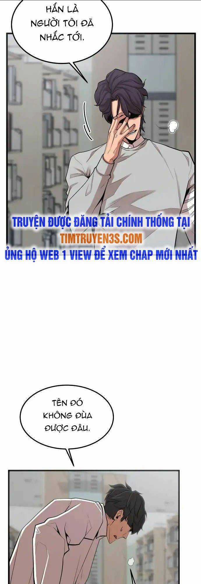 Quái Vật Gui Chapter 21 trang 33