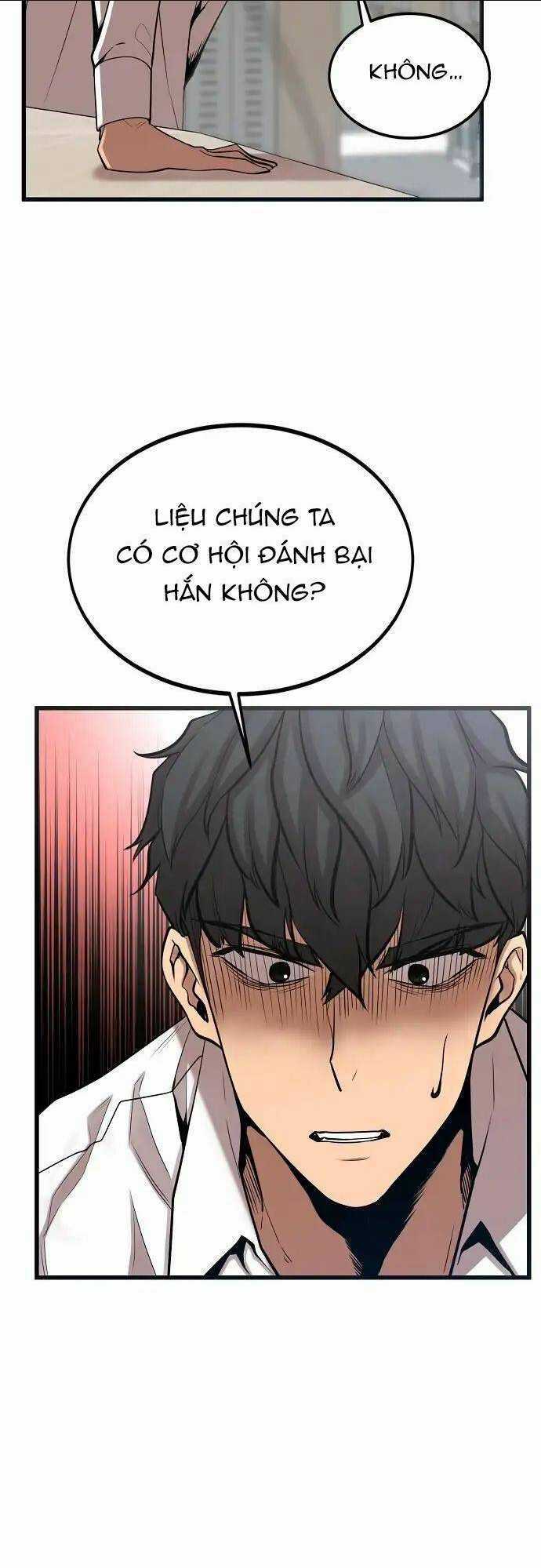 Quái Vật Gui Chapter 21 trang 34