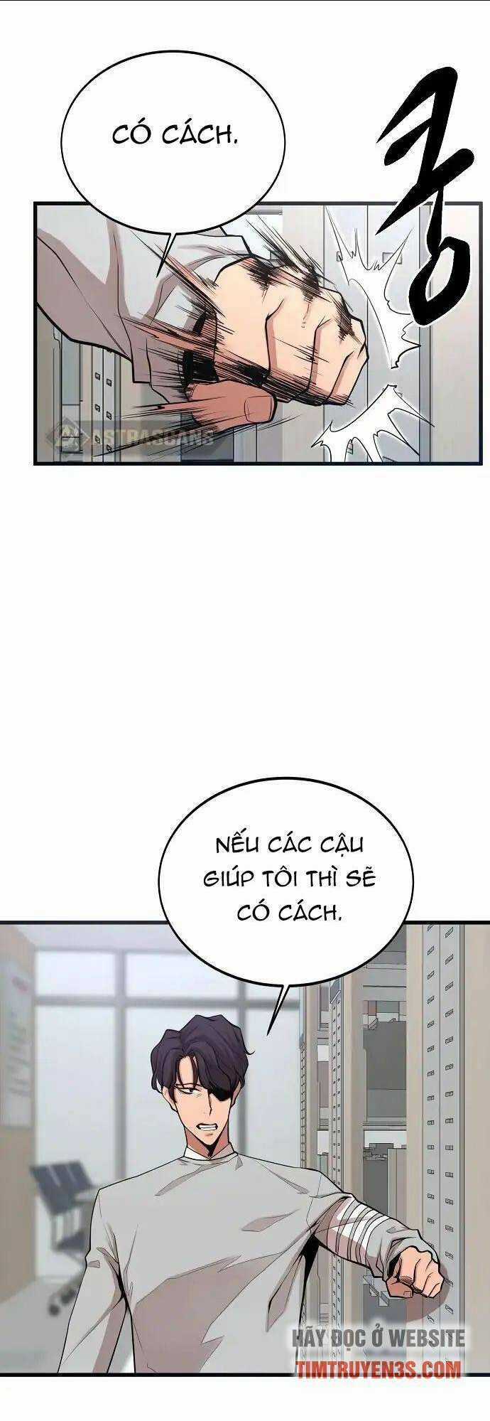 Quái Vật Gui Chapter 21 trang 35