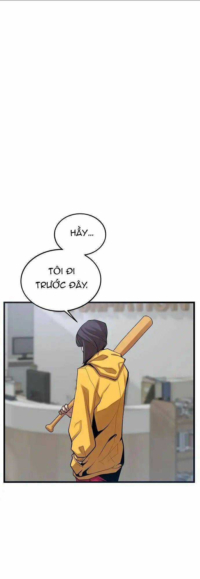 Quái Vật Gui Chapter 21 trang 36