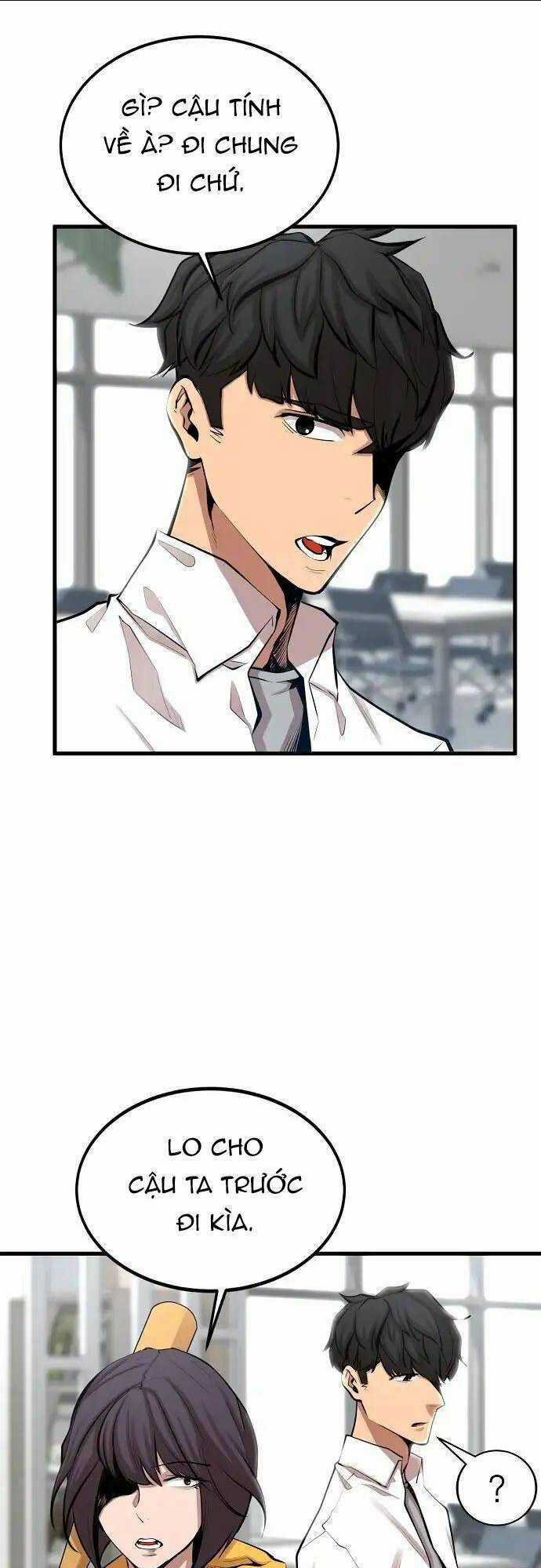 Quái Vật Gui Chapter 21 trang 37