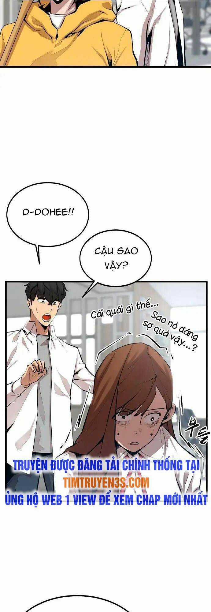 Quái Vật Gui Chapter 21 trang 38