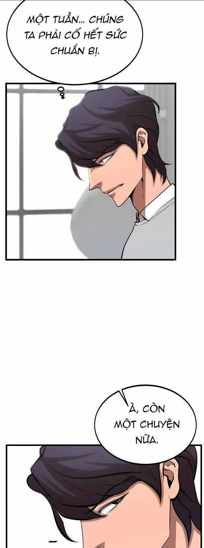 Quái Vật Gui Chapter 21 trang 39