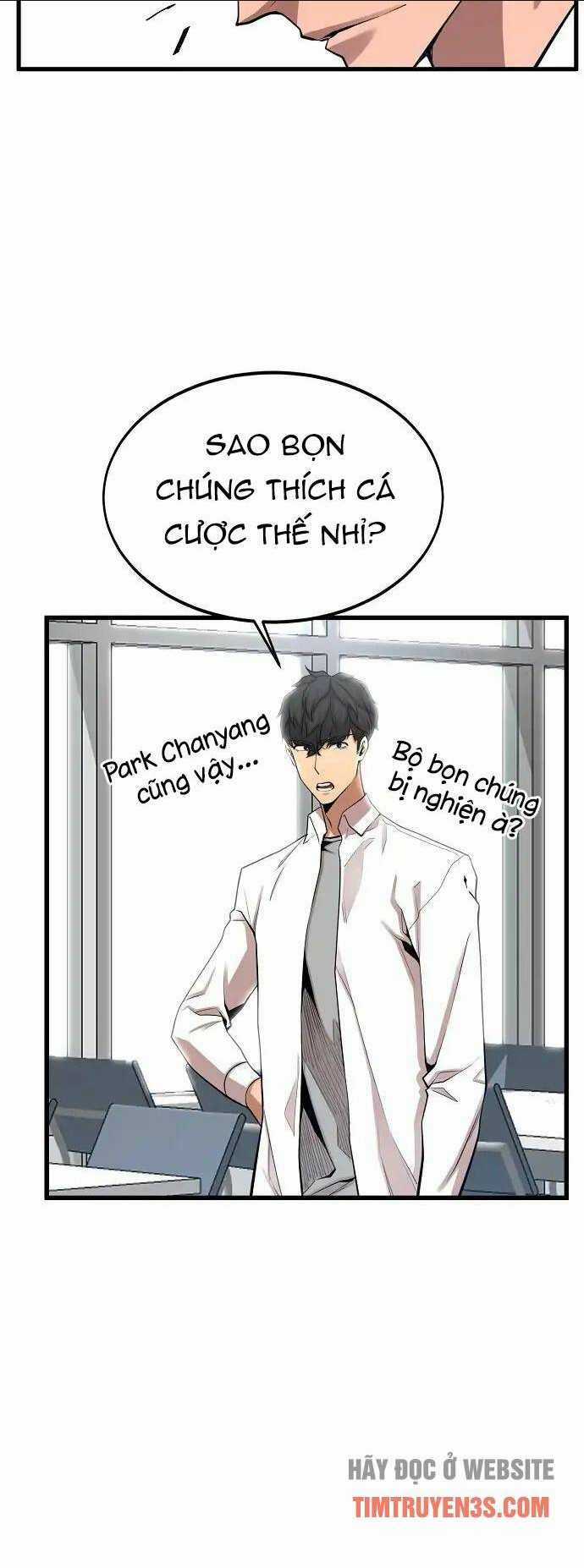 Quái Vật Gui Chapter 21 trang 40