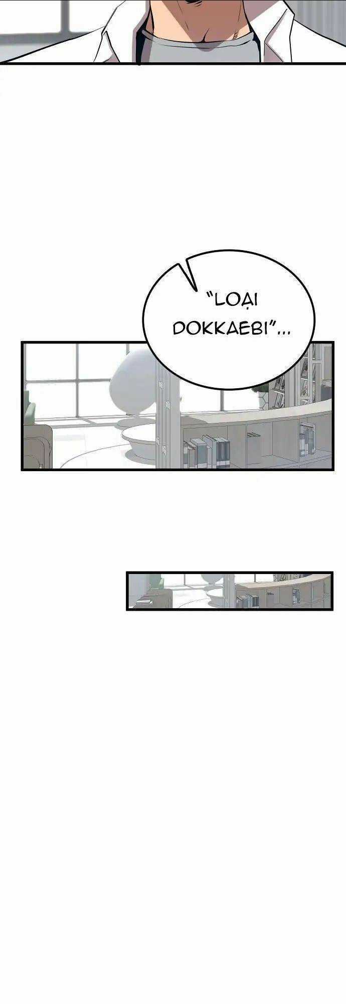 Quái Vật Gui Chapter 21 trang 42