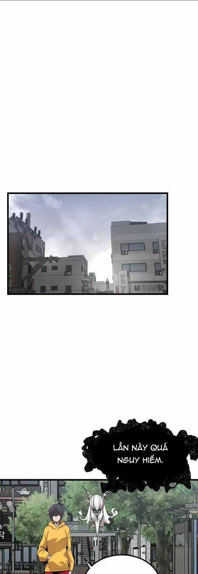 Quái Vật Gui Chapter 21 trang 43