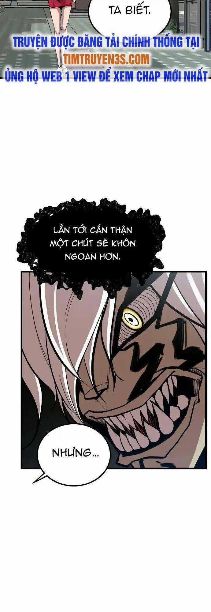 Quái Vật Gui Chapter 21 trang 44