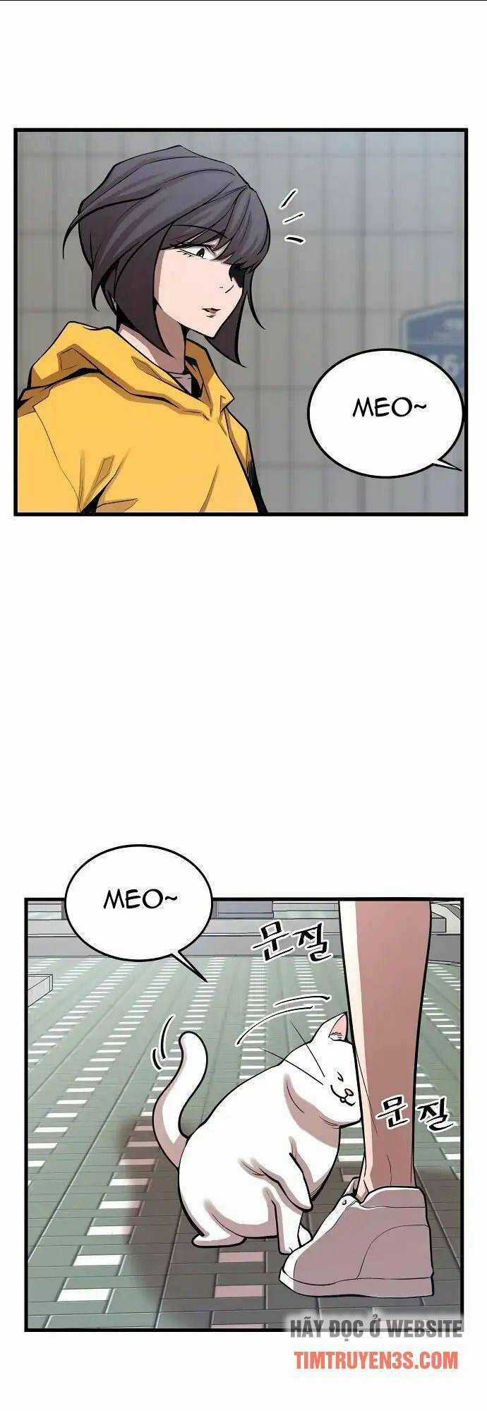 Quái Vật Gui Chapter 21 trang 45