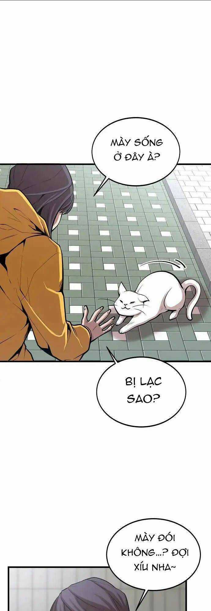 Quái Vật Gui Chapter 21 trang 46