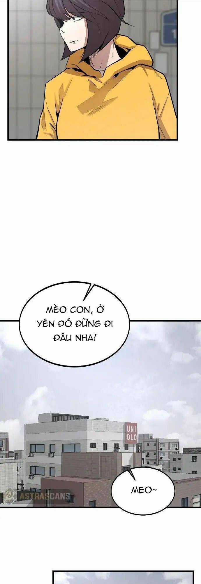 Quái Vật Gui Chapter 21 trang 47