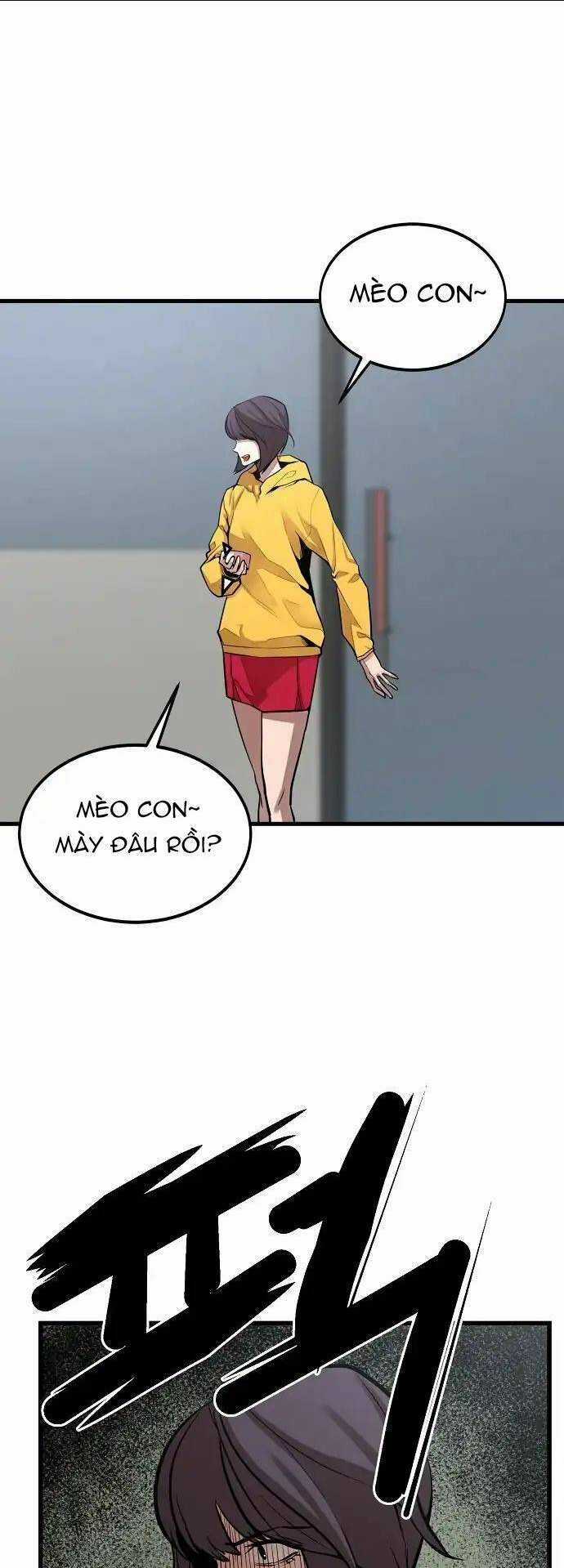 Quái Vật Gui Chapter 21 trang 49