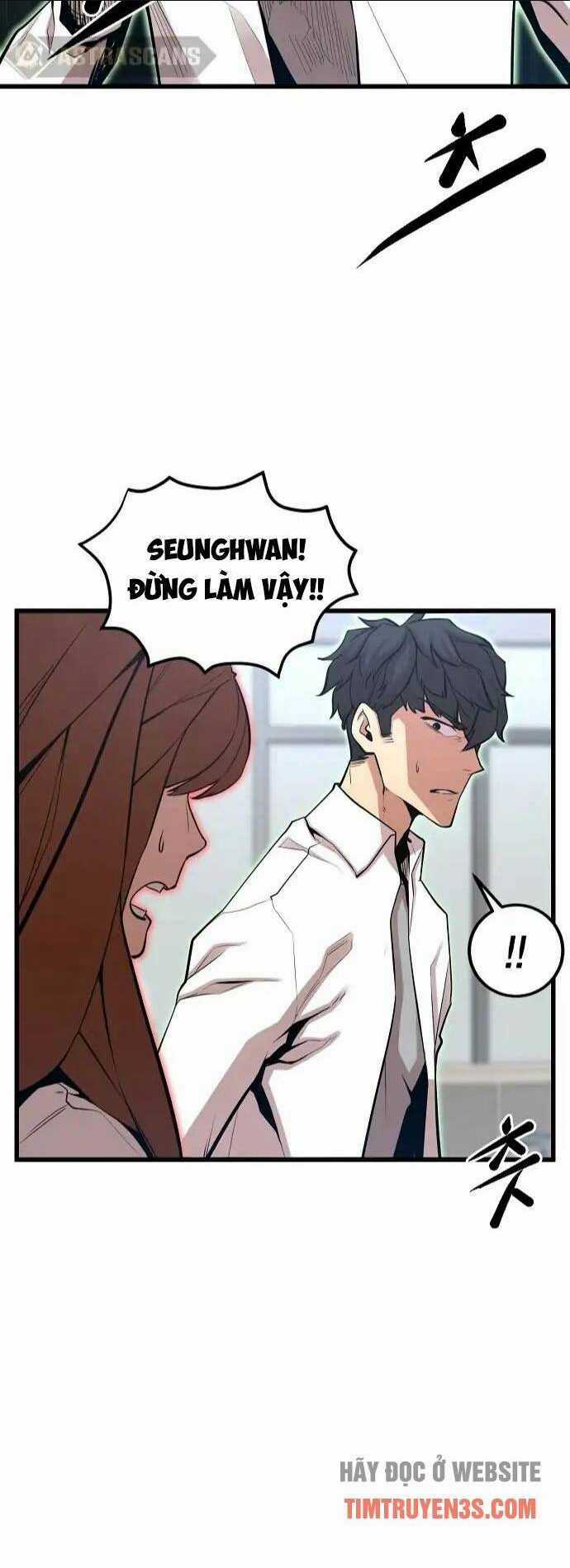 Quái Vật Gui Chapter 21 trang 5