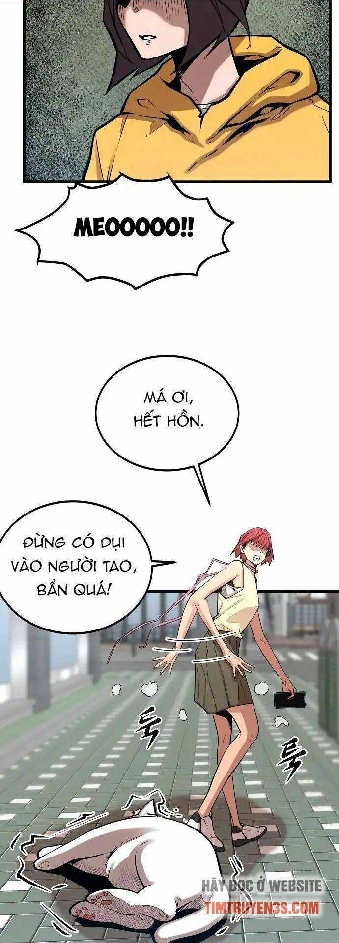 Quái Vật Gui Chapter 21 trang 50